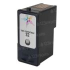 Remanufactured Lexmark #32 SC Black Ink