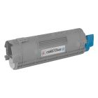 Compatible 43324403 HY Cyan Toner for Okidata C5500 & C5800