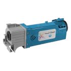 Xerox Compatible Phaser 6128MFP Cyan Toner