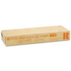 Ricoh 888480 (Type T1) Yellow OEM Toner
