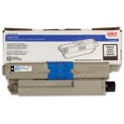 Okidata 44469801 (Type C17) OEM Black Toner