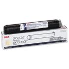 Okidata 52111701 (Type 6) OEM Black Toner