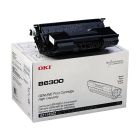 Okidata 52114502 OEM HY Black Toner