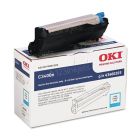 Okidata 43460203 OEM Cyan Drum