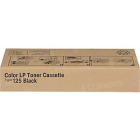 Ricoh 400963 (Type 125) Black OEM Toner