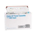 Ricoh 402071 (Type 140) Cyan OEM Toner