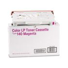 Ricoh 402072 (Type 140) Magenta OEM Toner