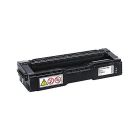 Ricoh 406475 HY Black OEM Toner