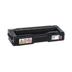 Ricoh 406477 HY Magenta OEM Toner