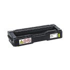 Ricoh 406478 HY Yellow OEM Toner
