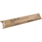 Ricoh 841285 OEM Laser Toner, Yellow