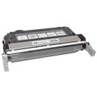 Remanufactured CB400A (HP 642A) Black Toner for Hewlett Packard