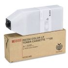 Ricoh 885372 (Type 105) Black OEM Toner