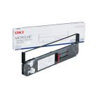 Okidata 52103601 OEM Black Ribbon