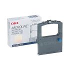 Okidata 52104001 OEM Black Ribbon