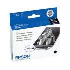 OEM Epson T0591 Photo Black Ink Cartridge
