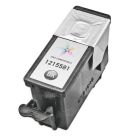 Compatible Kodak 1215581 Black Ink