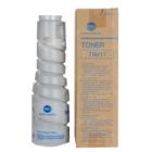 Konica Minolta 8938-413 (TN211) Black OEM Toner