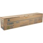 Konica Minolta 8938-506 (TN210Y) Yellow OEM Toner