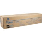 Konica Minolta 8938-701 (TN312K) Black OEM Toner