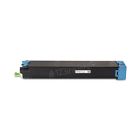 Sharp MX-C40NTB Black OEM Toner