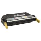 Compatible Canon 2575B001AA Yellow Toner