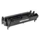 Compatible 43501901 Black Drum for Okidata