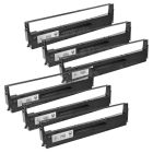 Compatible Replacement for Epson 7753 Black Printer Ribbon