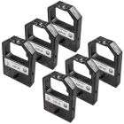 Compatible Replacement for Panasonic KX-P145 Black Printer Ribbon