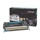 Lexmark C748H1CG HY Cyan OEM Toner