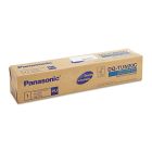Panasonic DQ-TUN20C Cyan OEM Toner