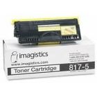 Imagistics 817-5 Black OEM Toner