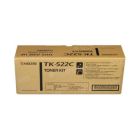 Kyocera-Mita TK-522C Cyan OEM Toner