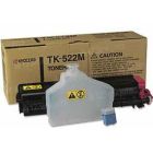 Kyocera-Mita TK-522M Magenta OEM Toner