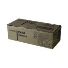 Kyocera-Mita TK-57 Black OEM Toner