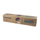 Panasonic DQ-TUV20C Cyan OEM Toner