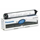Panasonic KX-FA76 Black OEM Toner