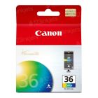 OEM CLI36 Color Ink for Canon