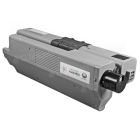 Compatible 44469801 Black Toner for Okidata