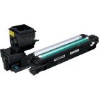 Konica Minolta A0WG07F Yellow OEM Toner