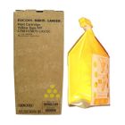 Ricoh 841360 Yellow OEM Toner