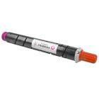 Compatible GPR-36 Magenta Toner for Canon