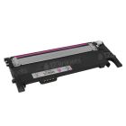 Compatible Magenta Toner for Samsung, CLT-M406S