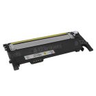 Compatible Yellow Toner for Samsung, CLT-Y406S