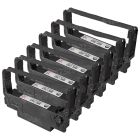 Compatible Replacement for Epson ERC-38B Black POS Ribbon