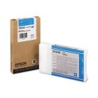 OEM Epson T603200 Cyan Ink Cartridge