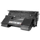 Compatible 113R00712 HY Black Toner