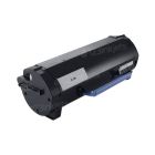 Dell 331-9803 (7MC5J) Black OEM Toner for B2360, B3460 & B3465 