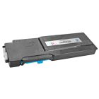 Xerox Compatible High Capacity Cyan Toner