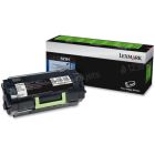 Lexmark 52D1H00 HY Black OEM Toner Cartridge